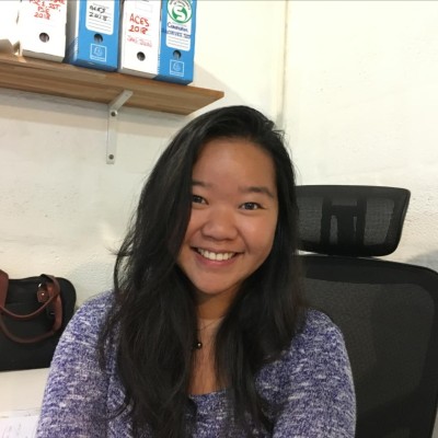 Hinarii WONG YUT