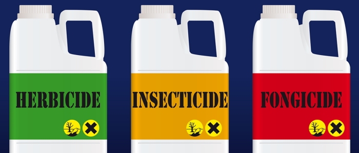 Phytosanitaire Prévention des Risques  Conform HSCT