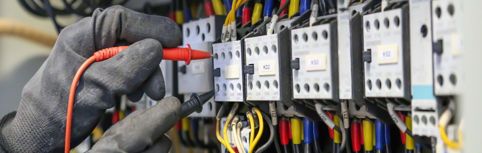 Apprendre à réaliser une installation électrique aux normes : Formation d' électricité complète